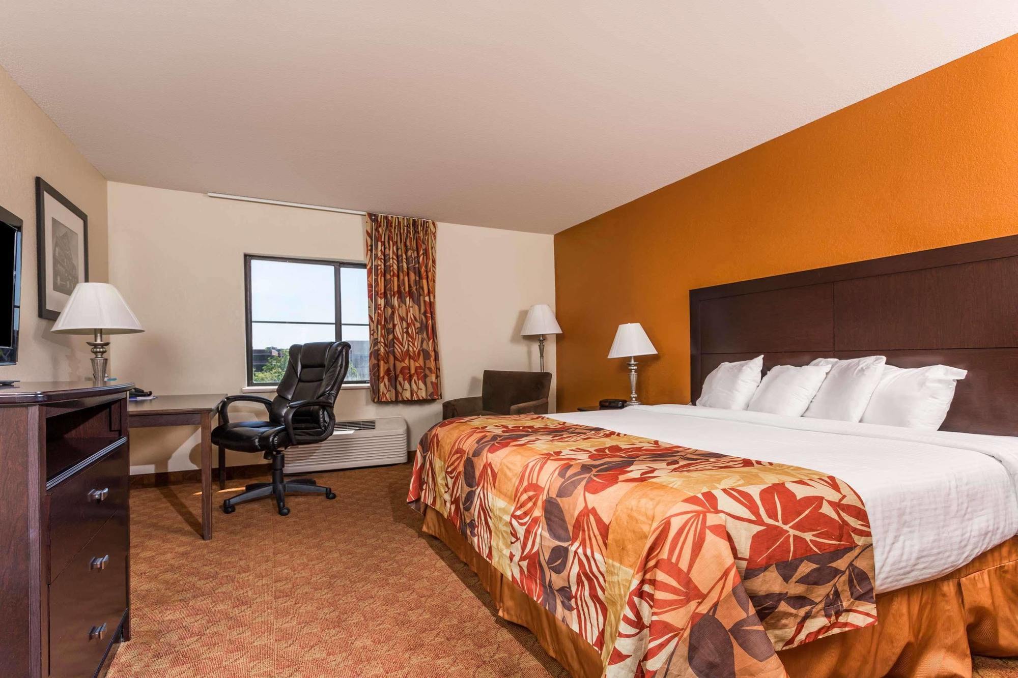 Comfort Inn & Suites Brentwood Exterior photo